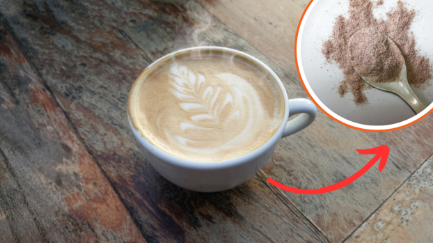 Faça essa receita e tenha sempre a base para aprontar um cappuccino cremoso na hora que quiser